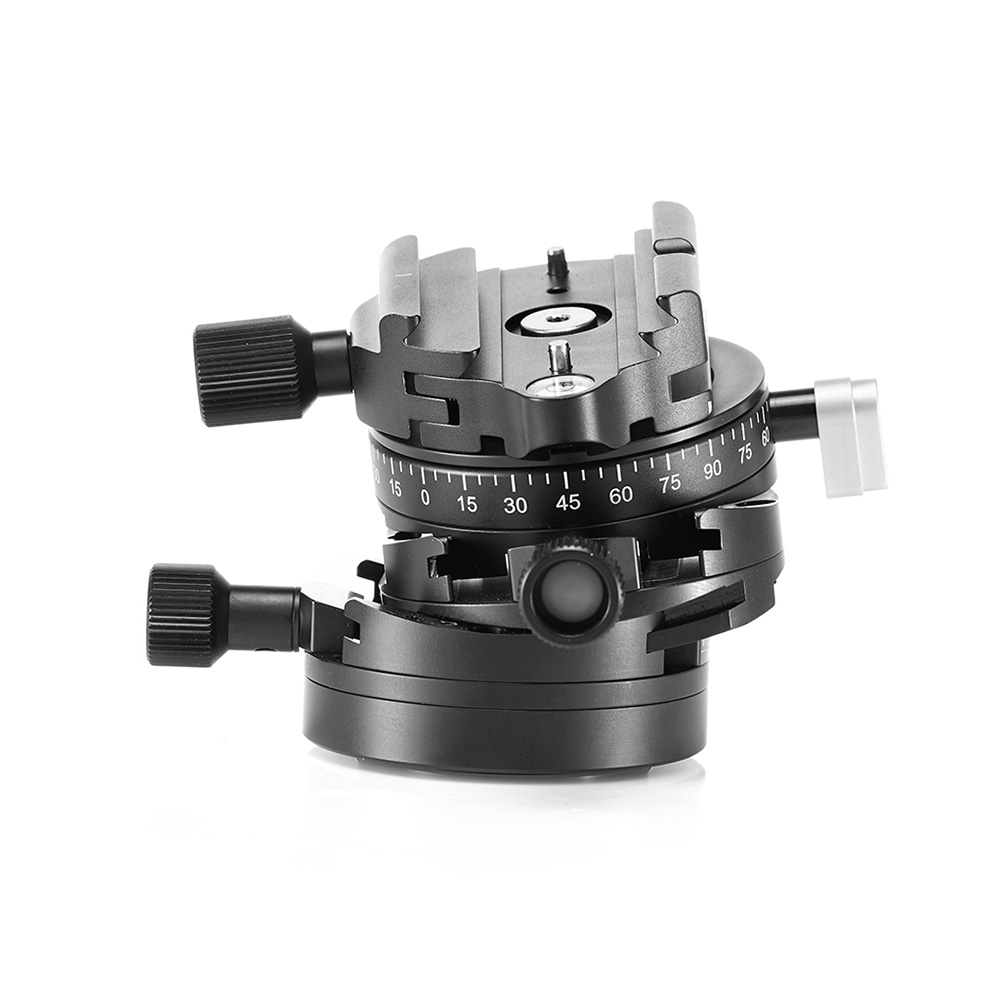 (受注生産) (KP) ARCA-SWISS アルカスイス カメラプレート モノボールフィックス 60 DSLRカメラ用 受注生産