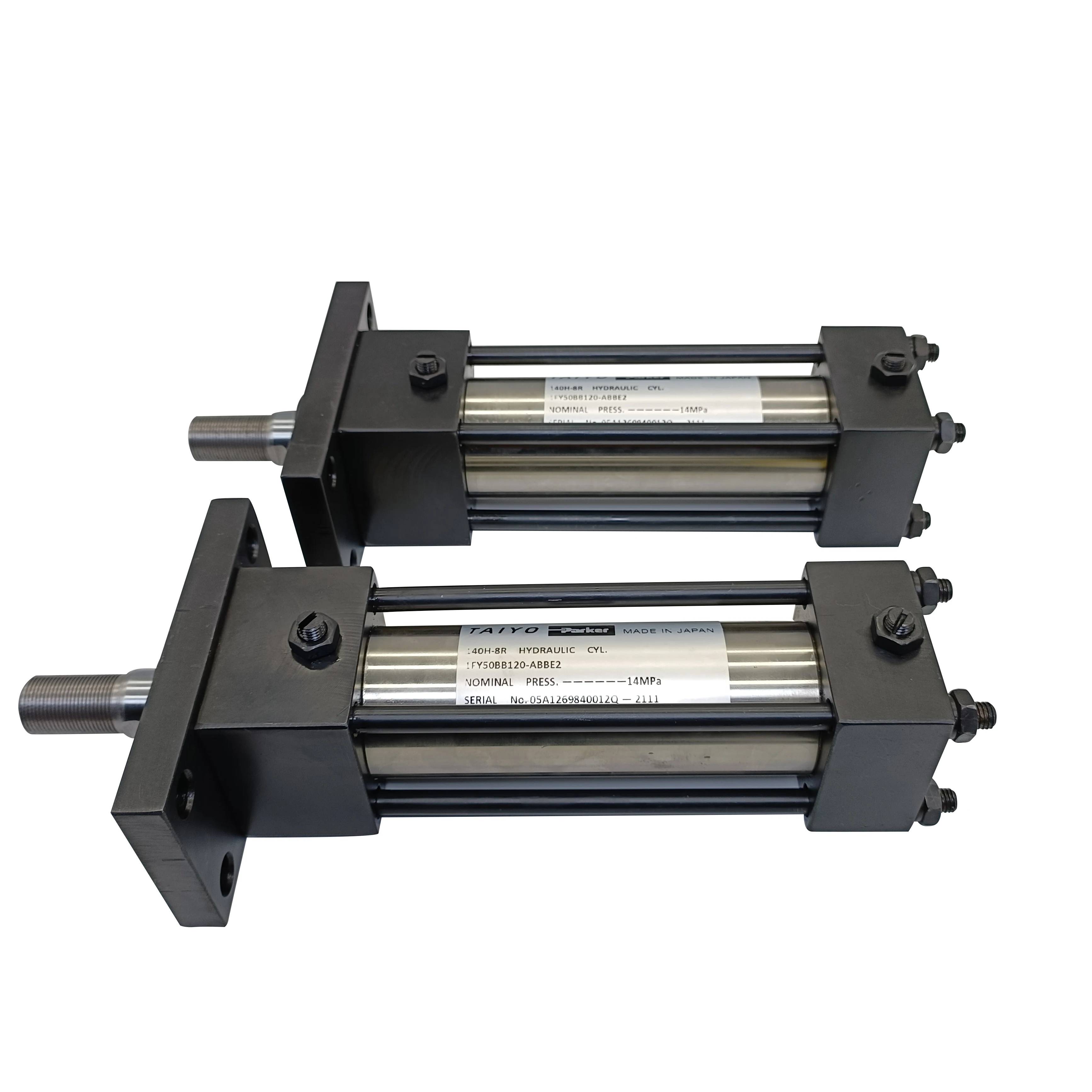 イグス エナジーチェーン ケーブル保護管 54リンク 1500.068.125.0-54L