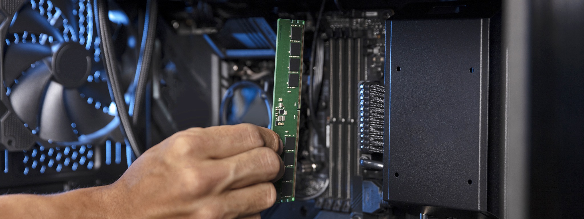 メモリ 2GB Upgrade for a Dell OptiPlex GX520 System (DDR2 PC2-6400, NON-ECC, )