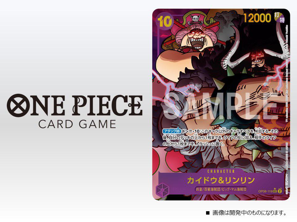 ONE PIECE Log Collection “KAIDOU” ／ ワンピース (DVD)