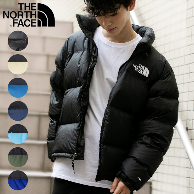 THE NORTH FACE◆ダウンジャケット_ND92131R/S/ポリエステル/GRY