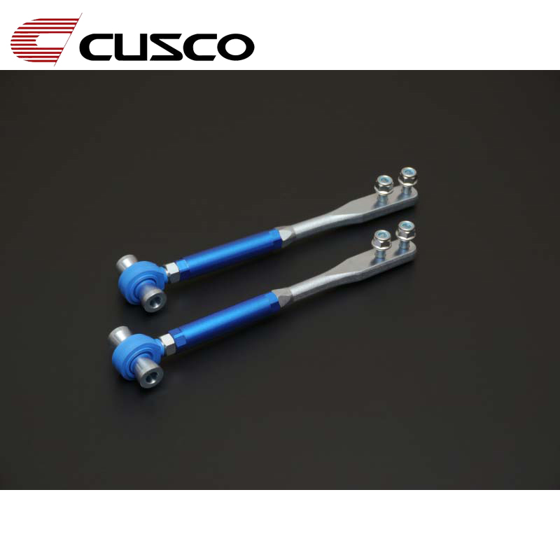 MR2 ピロボールテンションロッド SW20 1992.01-1999.10 CUSCO(クスコ) 137 473 A
