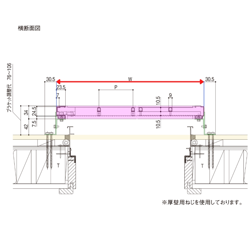 アルミ面格子 11418　LIXILリクシル サッシ 窓 目隠し 後付け DIY リフォーム 防犯・セキュリティ