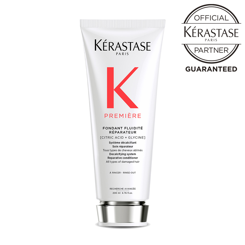 選べるおまけ付き！ 正規品 ケラスターゼ PM プルミエール ダメージ リペア コンサントレ 250ml プレトリートメント 誕生日 プレゼント ギフト KERASTASE