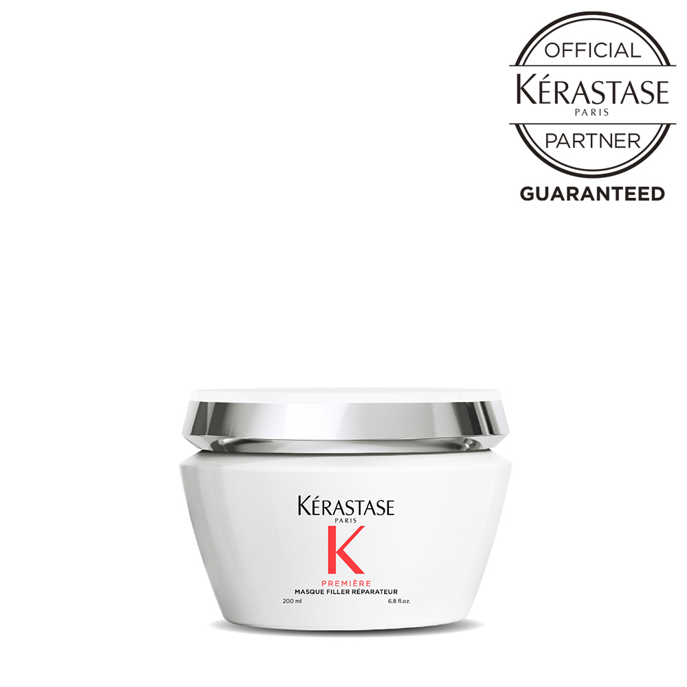 選べるおまけ付き！ 正規品 ケラスターゼ PM プルミエール ダメージ リペア コンサントレ 250ml プレトリートメント 誕生日 プレゼント ギフト KERASTASE