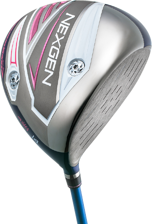 ゴルフパートナー ネクスジェン ネクストジェン ドライバー NS210 NEXGEN NS210 10.5° フレックスその他 中古 Cランク