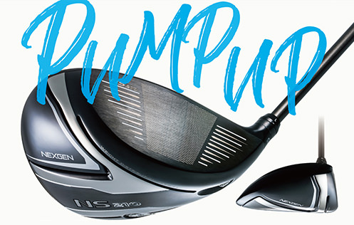 ゴルフパートナー ネクスジェン ネクストジェン ドライバー NS210 NEXGEN NS210 10.5° フレックスその他 中古 Cランク