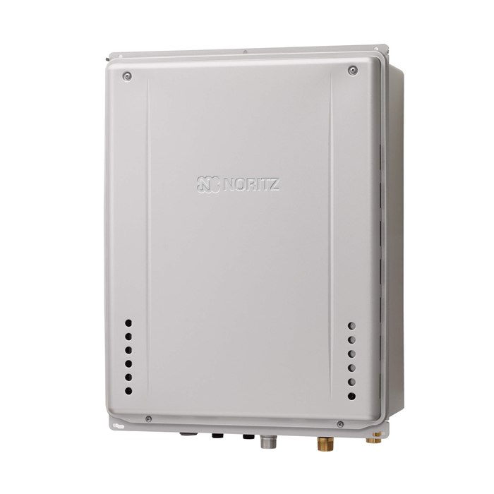 給湯器　24号　フルオート　GT-CV2472AW-H BL　ノーリツ　Noritz　PS扉内設置形　エコジョーズ　風呂給湯器