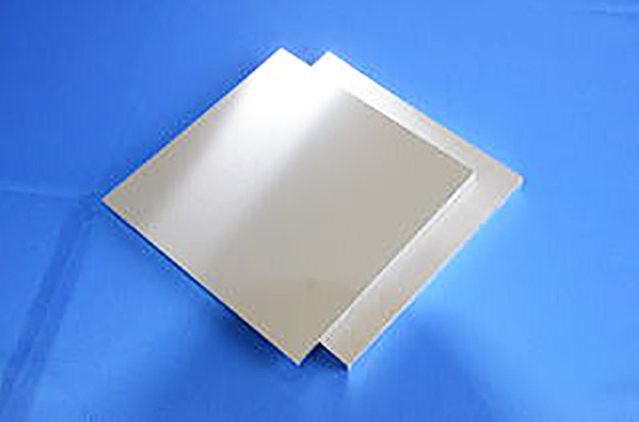 アルミ 17S 切板 板厚 60ｍｍ　　100mm×750mm