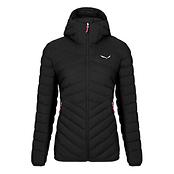 サレワ (Salewa) レディース ダウン・中綿ジャケット アウター Ort Dwn Jkt (Electric)