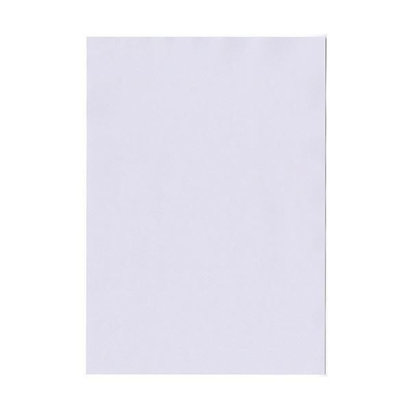 (まとめ）北越コーポレーション 紀州の色上質A3Y目 薄口 レモン 1冊(500枚)〔×3セット〕