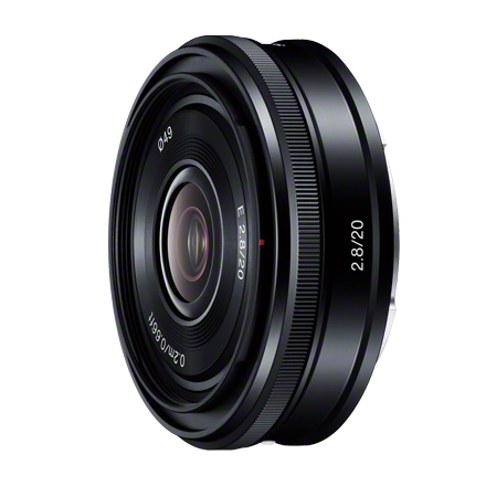 《良品》SONY E 16-55mm F2.8 G SEL1655G