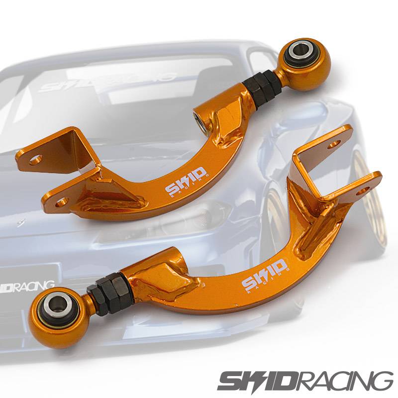 サスペンションアーム リア アッパーアーム ニッサン セフィーロ A31 [2AGJ-G02]