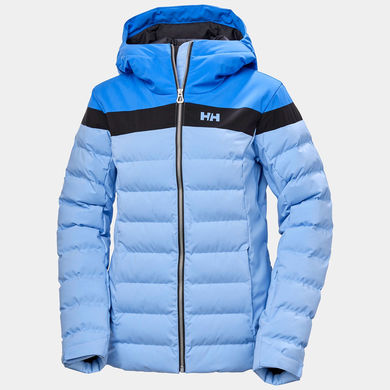 Helly Hansen レディース インペリアルパフィージャケット 990 ブラック L Helly Hansen Women\' 並行輸入品