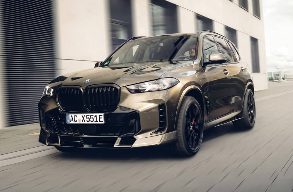 新品BMWX5G052019-2020新型ランニングボードドアサイドステップタイプ左右セット