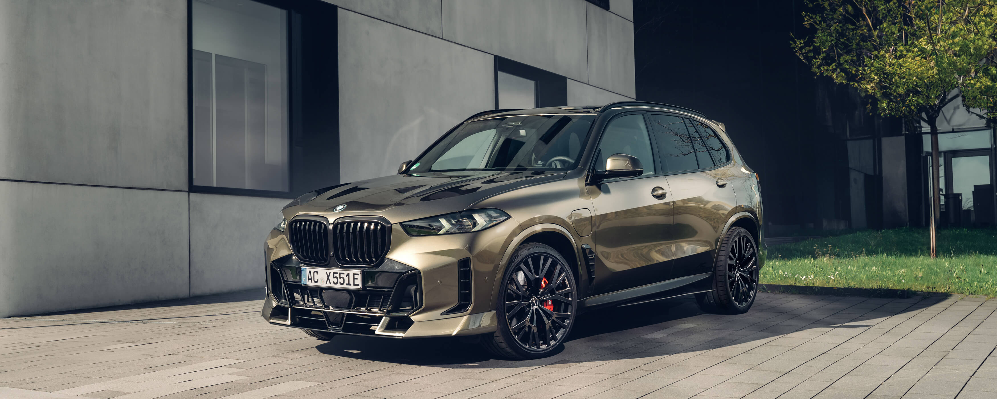 新品BMWX5G052019-2020新型ランニングボードドアサイドステップタイプ左右セット