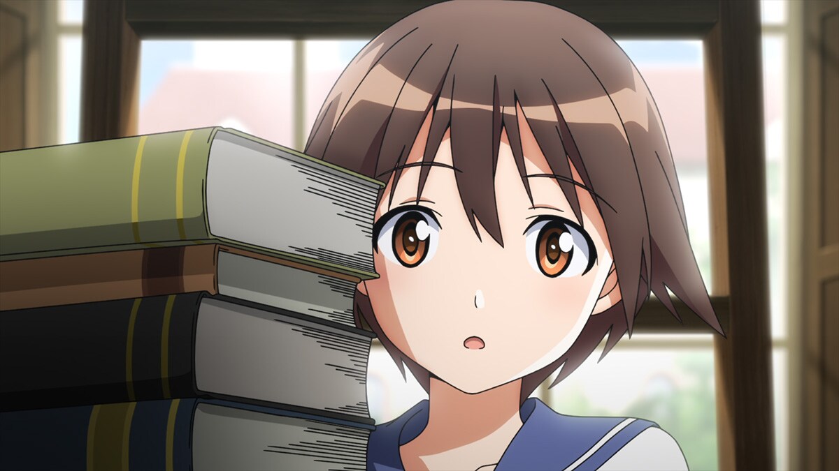 ストライクウィッチーズ 全16枚 シーズン1 全6巻 + シーズン2 全6巻 + 劇場版 + Operation Victory Arrow 全3巻 レンタル落ち 全巻セット 中古 DVD