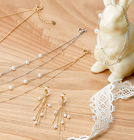 [ムーンレーベル 公式] パール ペンダント レディース 7.0mm アコヤ 真珠 ペンダント トップ K18 イエローゴールド HA00070R11WPGU5Y00-T