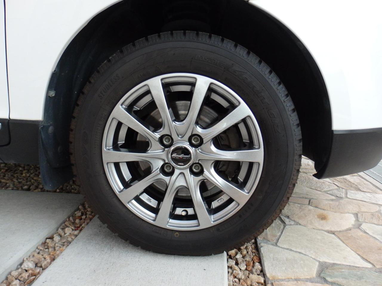 MID ユーロスピード F10 1本販売 ホイール ekワゴン/ekクロスB3#系 EuroSpeed アルミホイール 1枚 単品