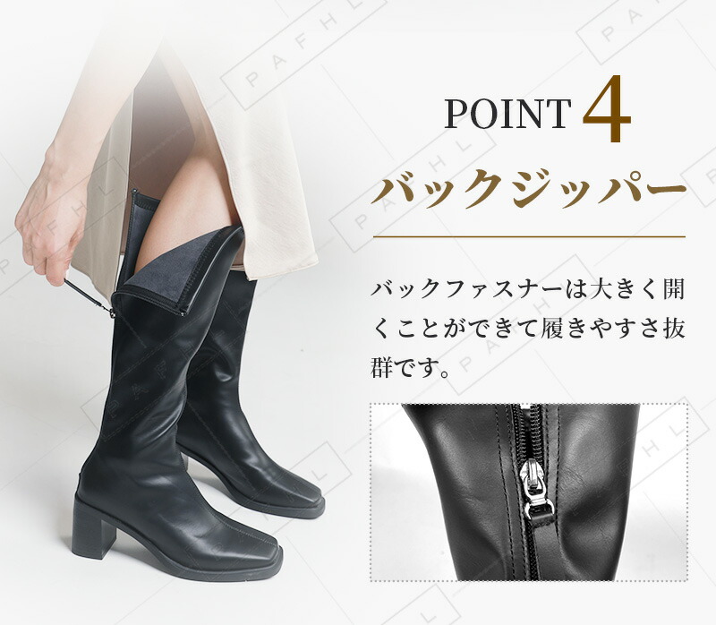 ロンンドンラグ ブーツ シューズ レディース hustlers shimmer block heeled ankle boots Gold