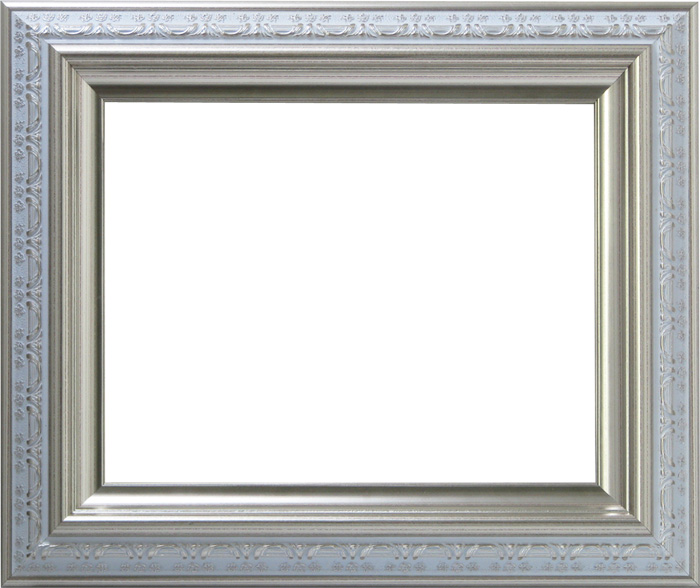 デッサン額縁 アレグラ2 B2（728×515mm） ゴールド（A-226712）/シルバー（A-226714） 前面UVカットアクリル仕様 ラーソン・ジュール