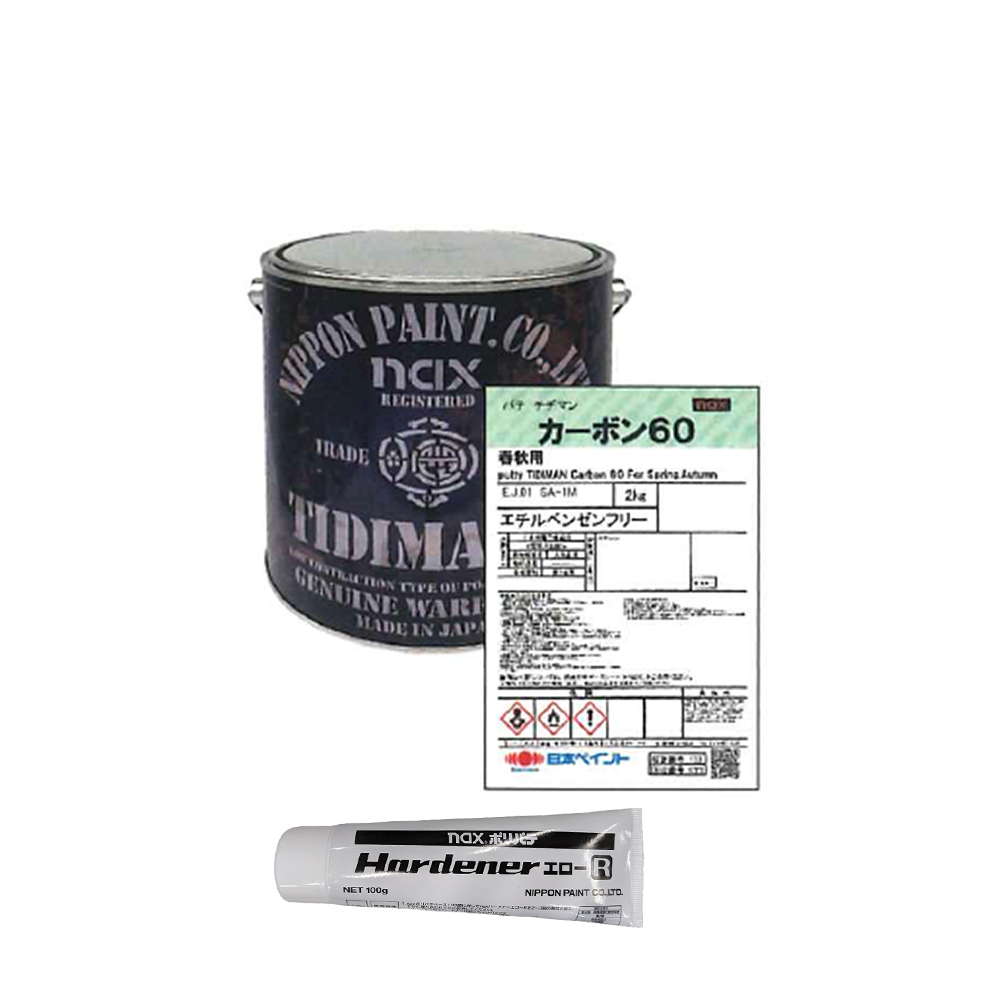 日本ペイント 3009796 naxスタビR NEOシンナー #50 16L×1缶 取寄