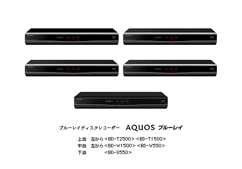 SHARP/シャープ ブルーレイディスクレコーダー用 リモコン 0046380273 (0046380273)