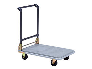 お取り寄せ商品 ヤザキポリトラー N-600 GR 完成品 取手側固定車 矢崎化工