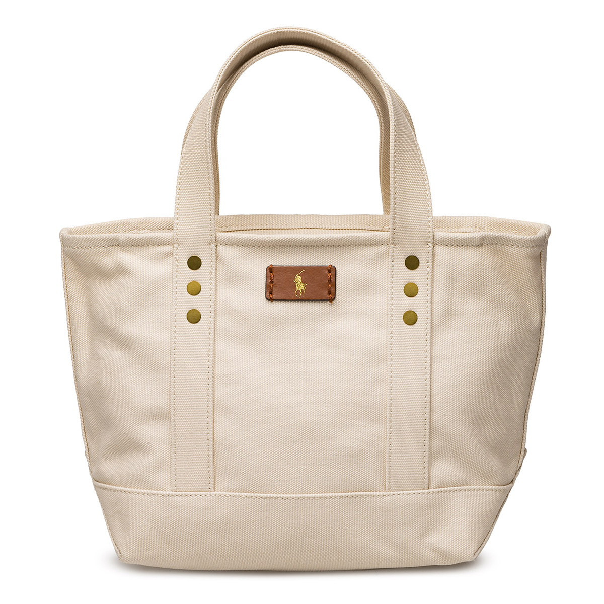 Polo Ralph Lauren ハンドバッグ レディース ポロラルフローレン 中古　古着