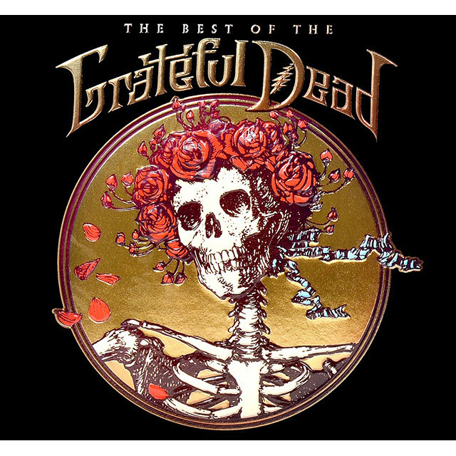 Grateful Dead グレートフルデッド / Dead Set (2枚組アナログレコード) 〔LP〕