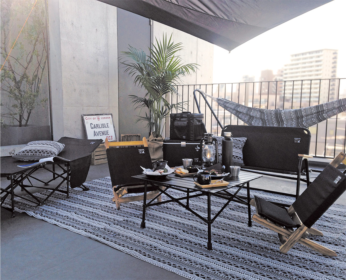 正規品／CAPTAIN STAG シュラフ CSブラックラベル クッションシュラフ キャプテンスタッグ キャンプ