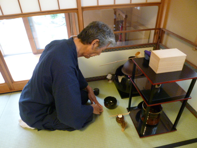 茶通箱 茶道具 茶の湯用品 お点前用