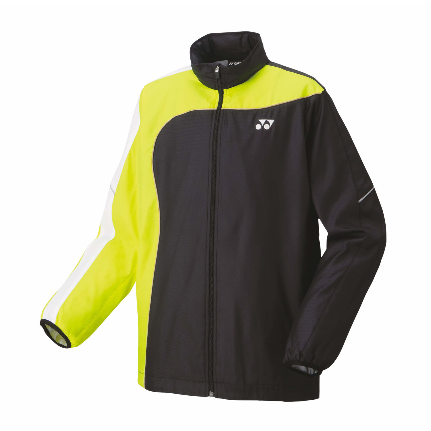 YONEX ヨネックス ウィメンズウラジツキウィンドウォーマーシャツ (78067) 色 : ディープグリーン サイズ : XO