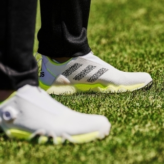 アディダス メンズ コードカオス22 Codechaos 22 28.0cm フットウェアホワイト×コアブラック #LVL61-GX2616 ADIDAS