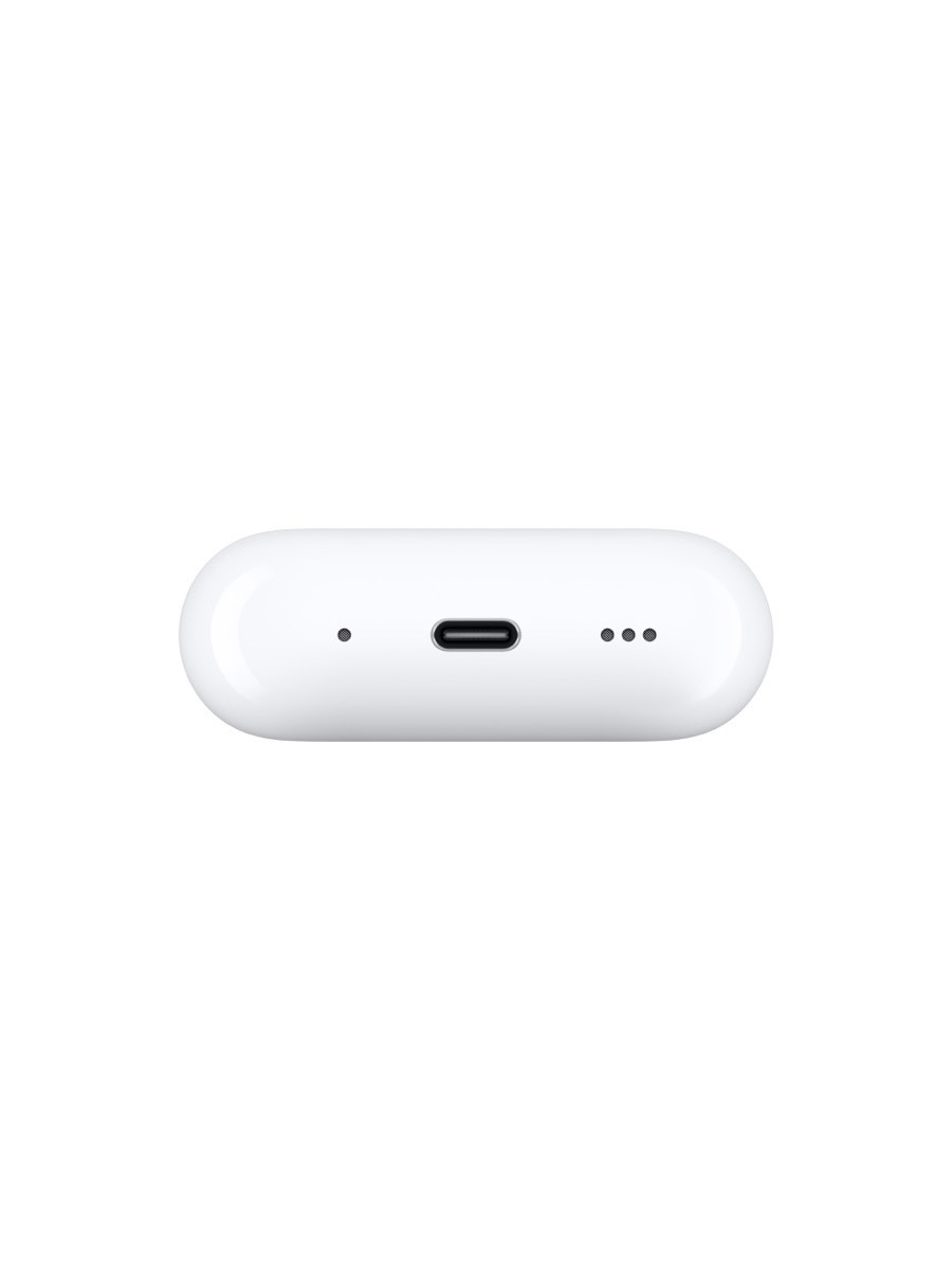 Apple◆AirPods Pro 第2世代 MagSafe充電ケースUSB-C A2968/3047/3048/3049