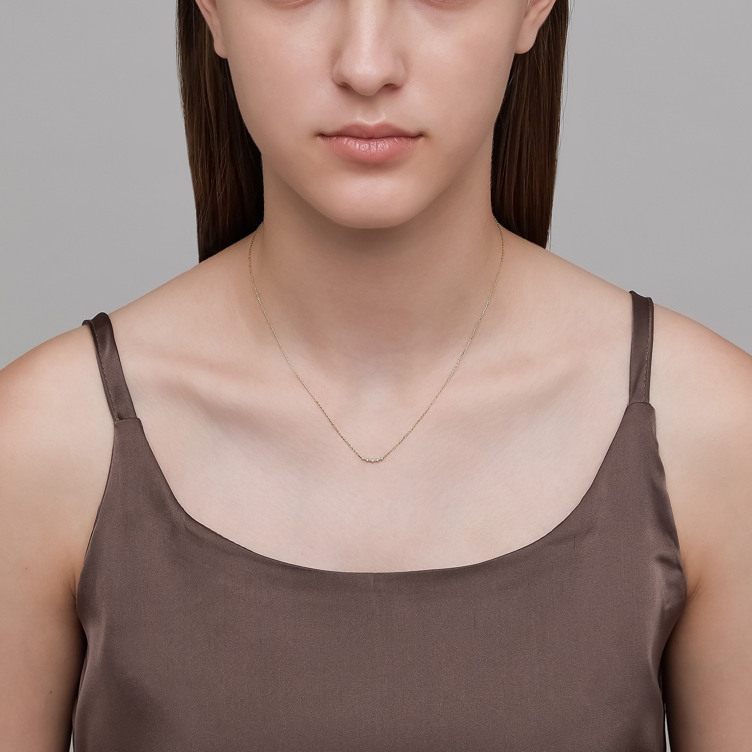 ダイヤモンド ネックレス 18金 ダイヤモンドネックレス k18 馬蹄 ホワイトゴールドk18 18k ペンダント レディース 人気 クリスマス