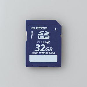 エレコム スマホ用 microSDXC メモリカード MF-SP512GU11A2R