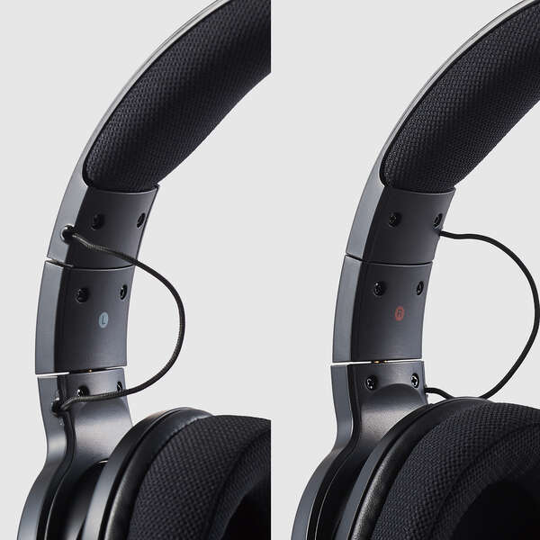 エレコム HS-HP105UNCBK ヘッドセット 有線 USB 接続 両耳オーバーヘッドホンタイプ ゲーミング ブラック HSHP105UNCBK