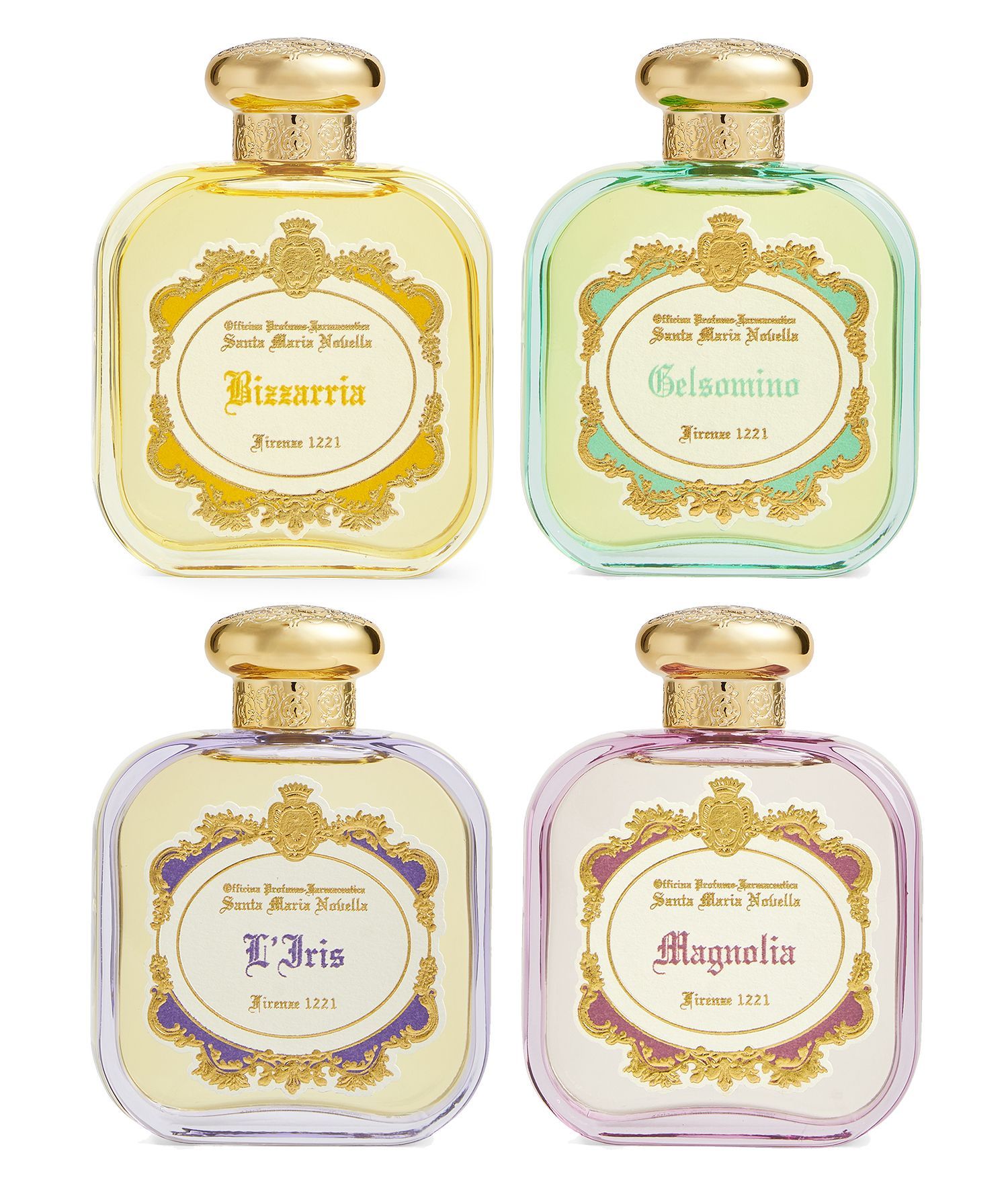 サンタ マリア ノヴェッラ Santa Maria Novella ハンドソープ ローザ・ガーデニア 250ml