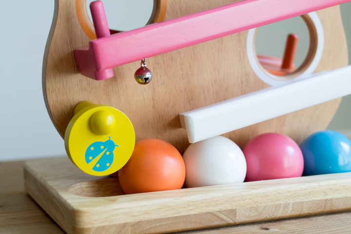 木製 TREEスロープ / みっとめるへん社