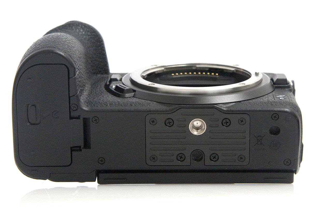 美品｜ニコン Z 6 ボディ CA01-A8160-2P1B
