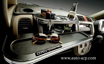 JC1/2ライフ(08/11〜)フロントテーブル