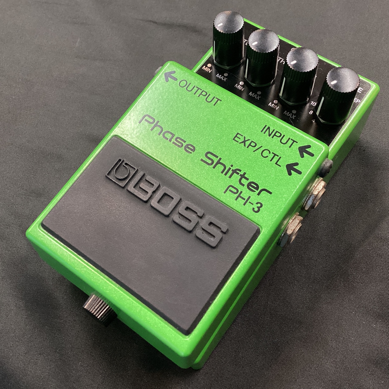 (中古)BOSS / PH-3 / Phase Shifter (心斎橋店)