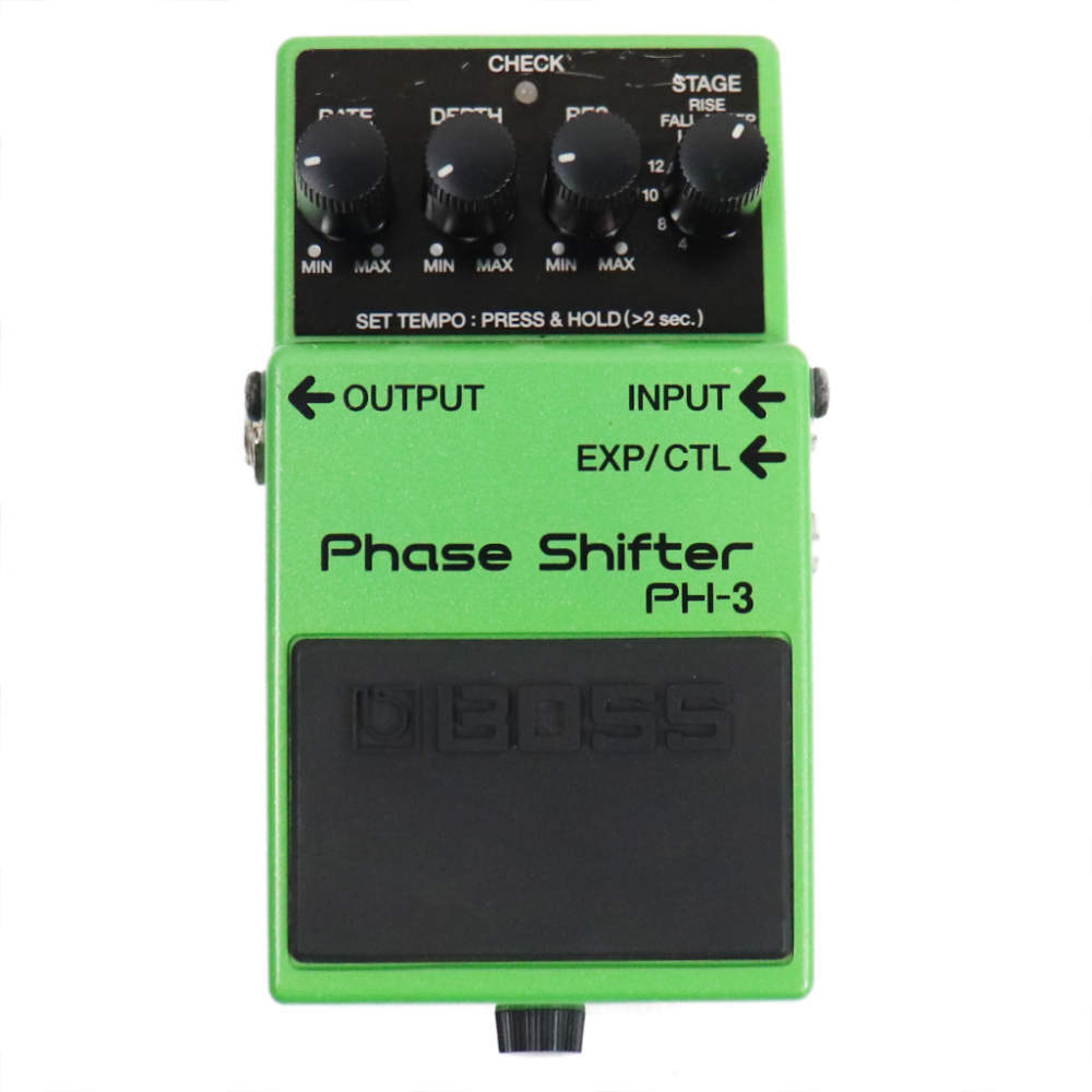 (中古)BOSS / PH-3 / Phase Shifter (心斎橋店)