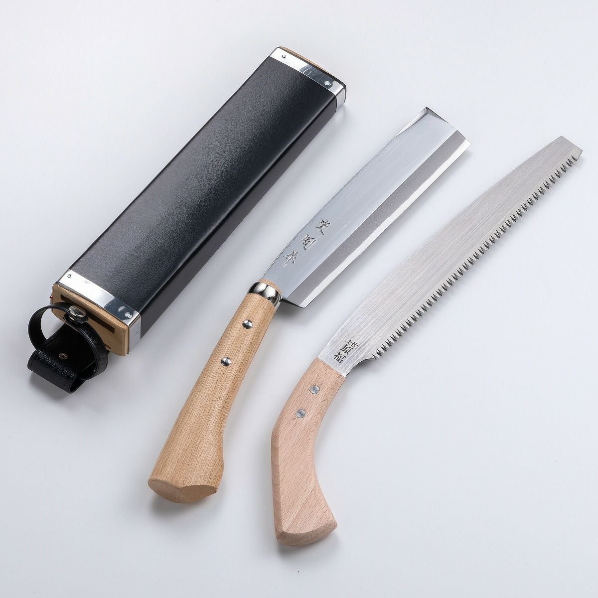 鳶口 鳶 樫柄 のみ 1350mm 鳶寸1 内径33mm 用 頭別売り とび口 トビ口