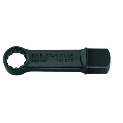 STAHLWILLE トルクレンチ差替ヘッド 7/ 16インチ (58631028) スタビレー 733A/ 10-7/ 16 返品種別B