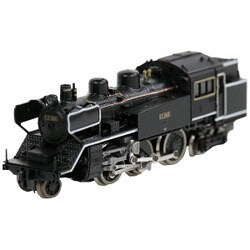 C11 165号機タイプ (門鉄デフ) T019-3