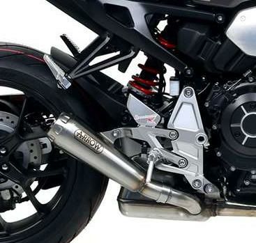 正規品／アロー HONDA CB 1000 R 08-10 TITANIUM HOMOLOGATED SILENCER ｜ 71732PO ARRO…