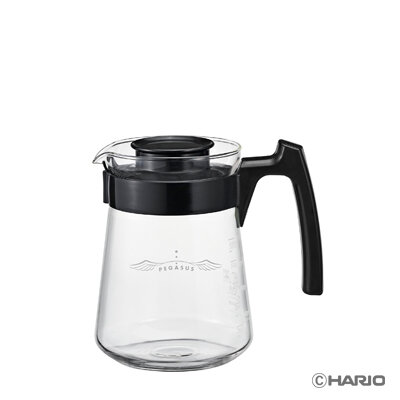 ふるさと納税 HARIO コーヒーサーバー 600 オリーブウッド［VCWN-60-OV］｜ハリオ おしゃれ 耐熱 ガラス 食器 器 熱湯 コーヒーサーバー コーヒー 調理器具 サ…