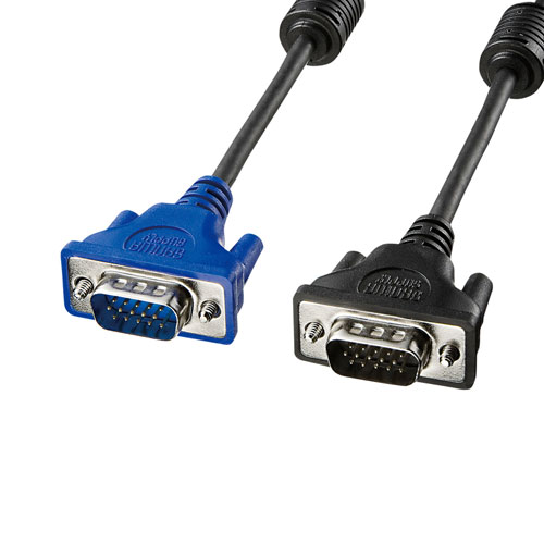 巻き取り式RGBケーブル VGA (20m) 2000cm